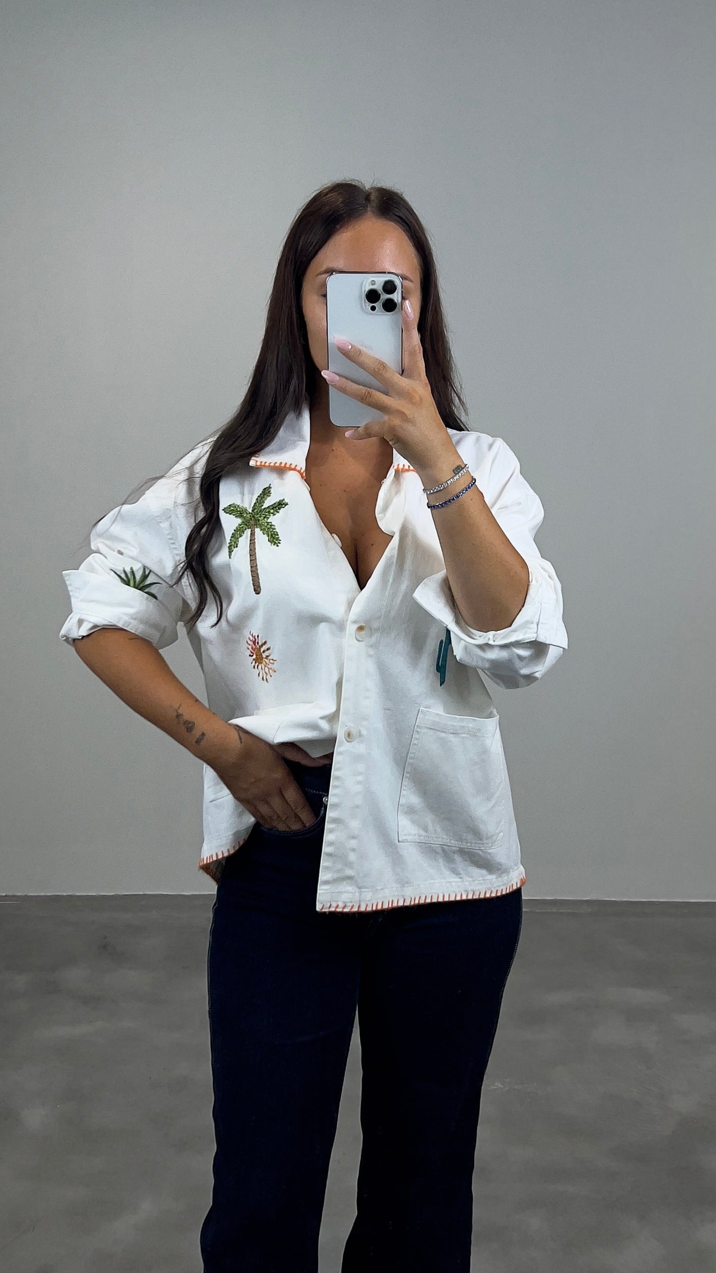 Chemise Summer