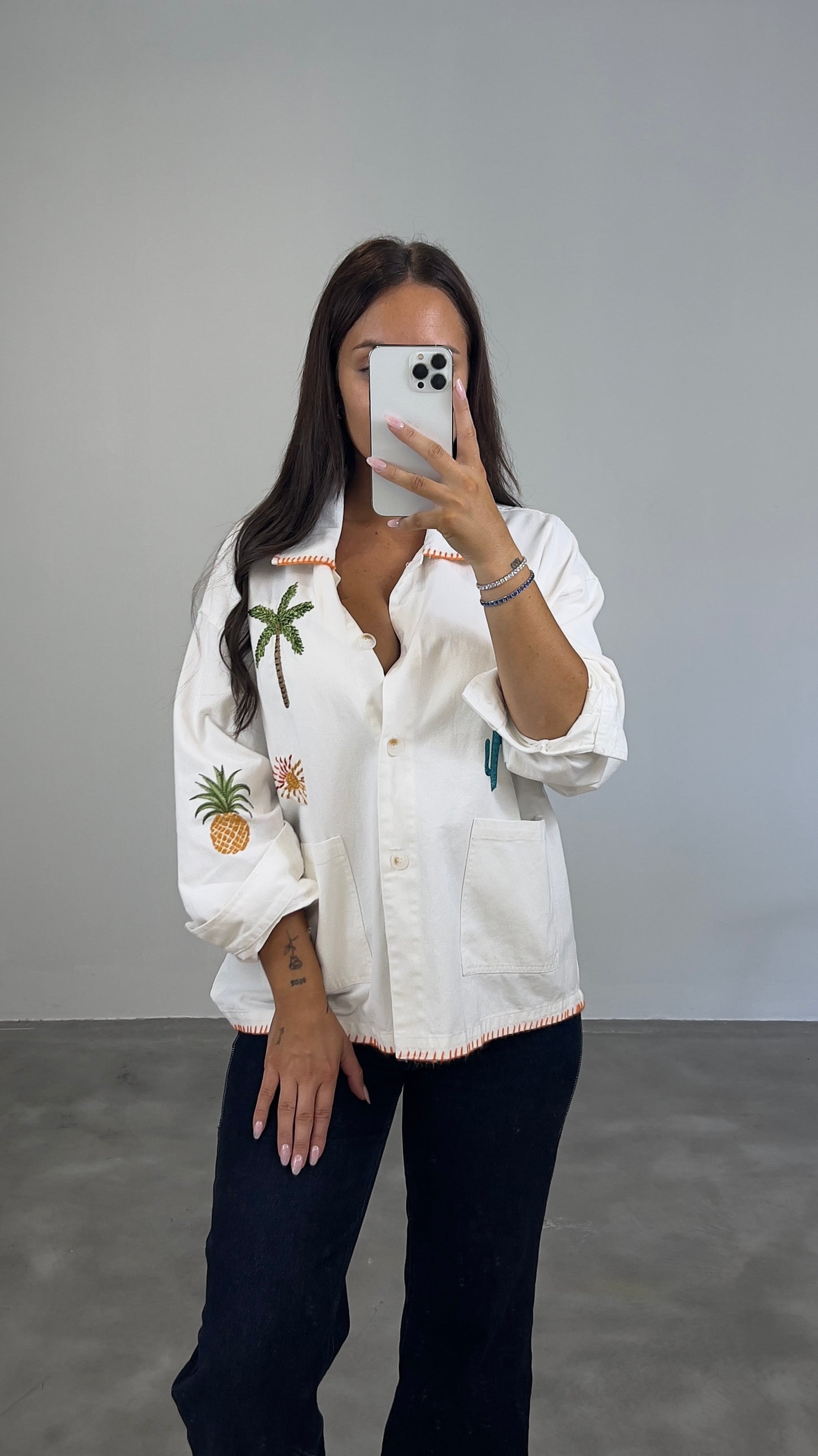 Chemise Summer