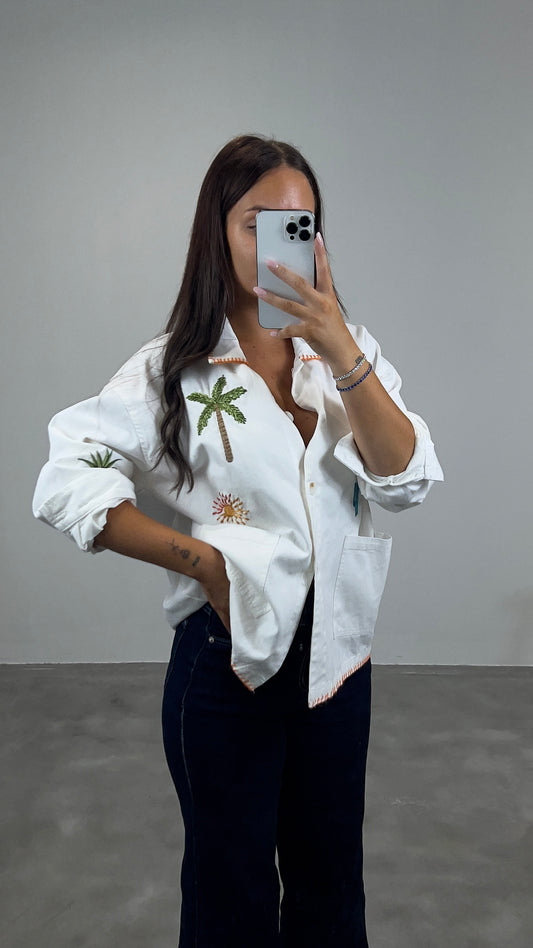 Chemise Summer