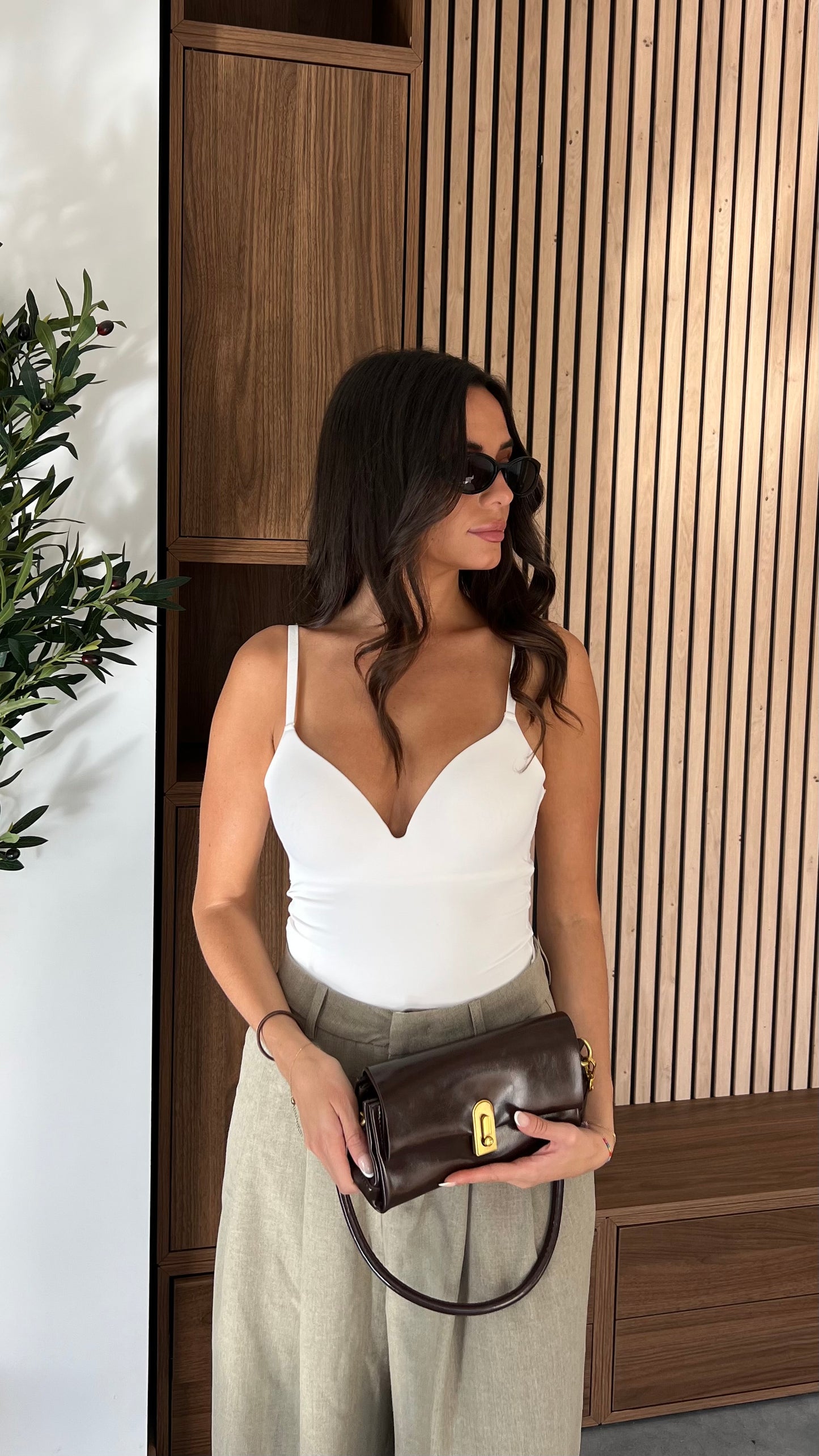 Body gainant - crème