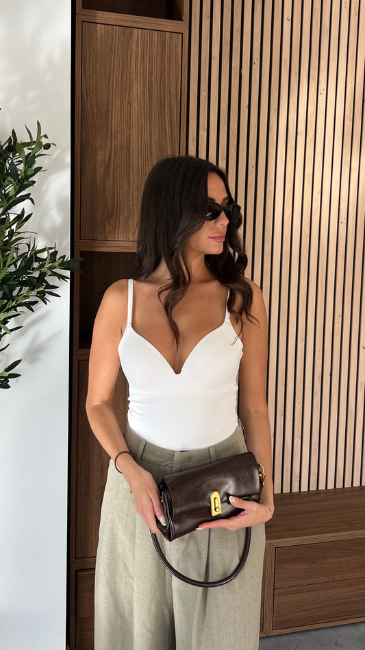 Body gainant - crème