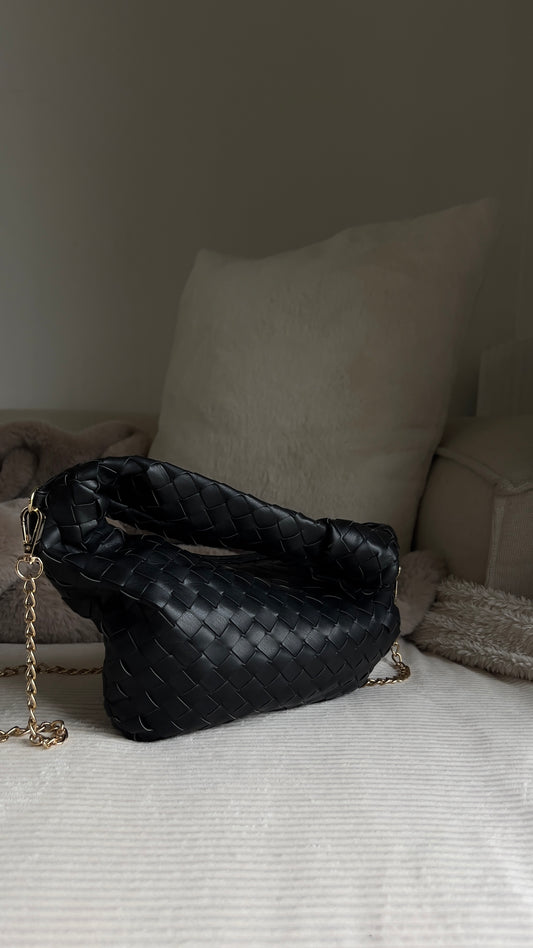 Sac inspi B - noir