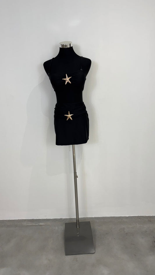 Maillot noir