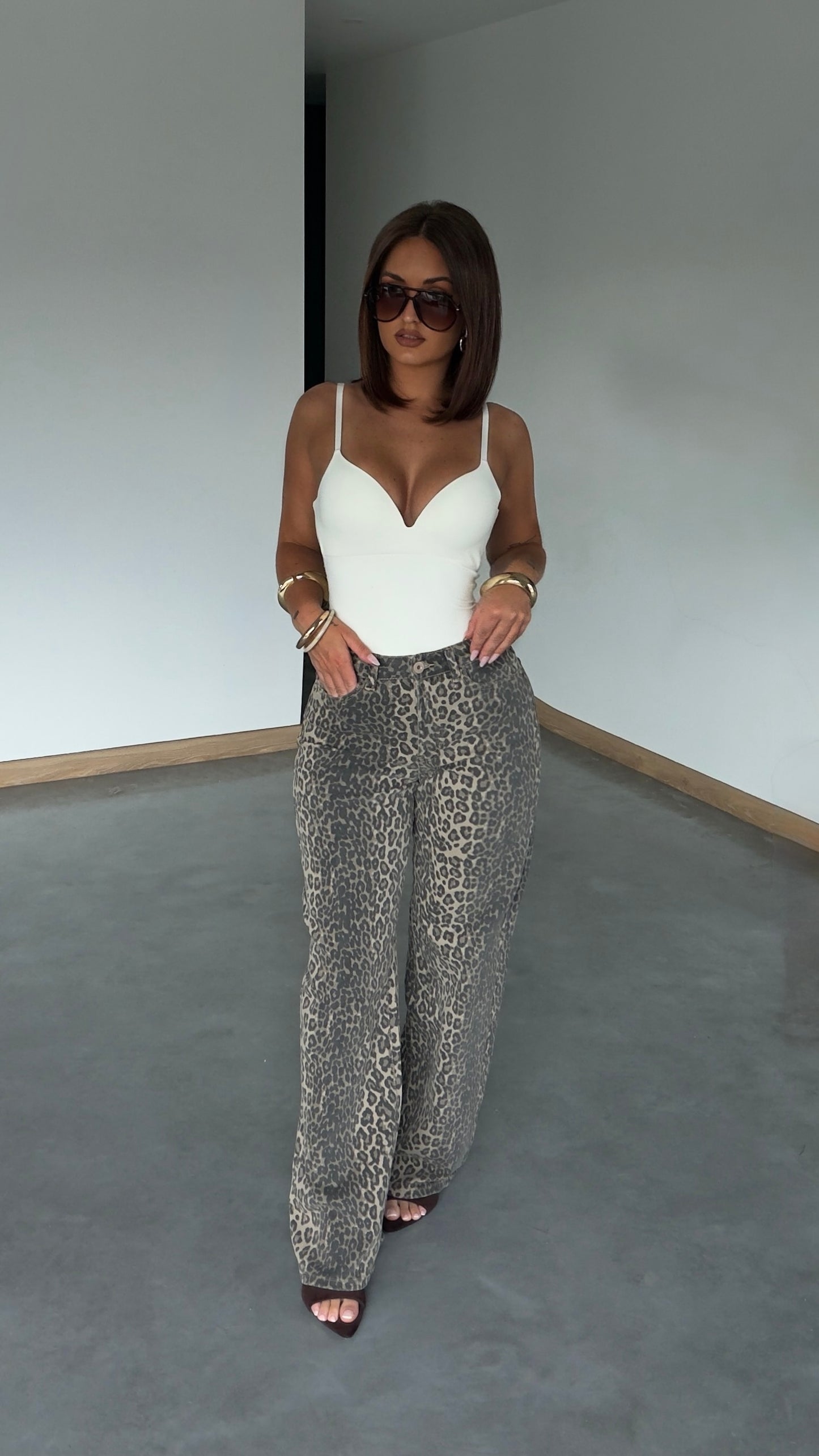 Body gainant - crème