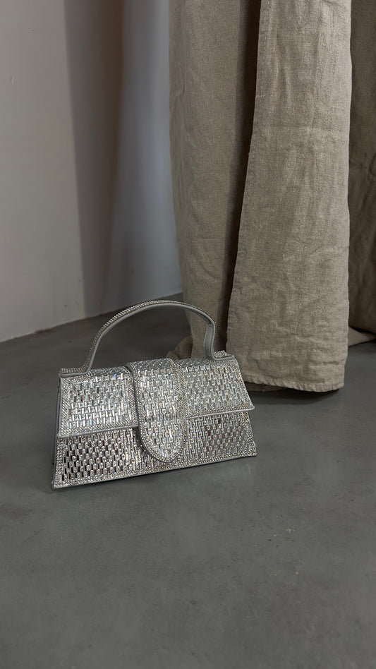 Sac strass