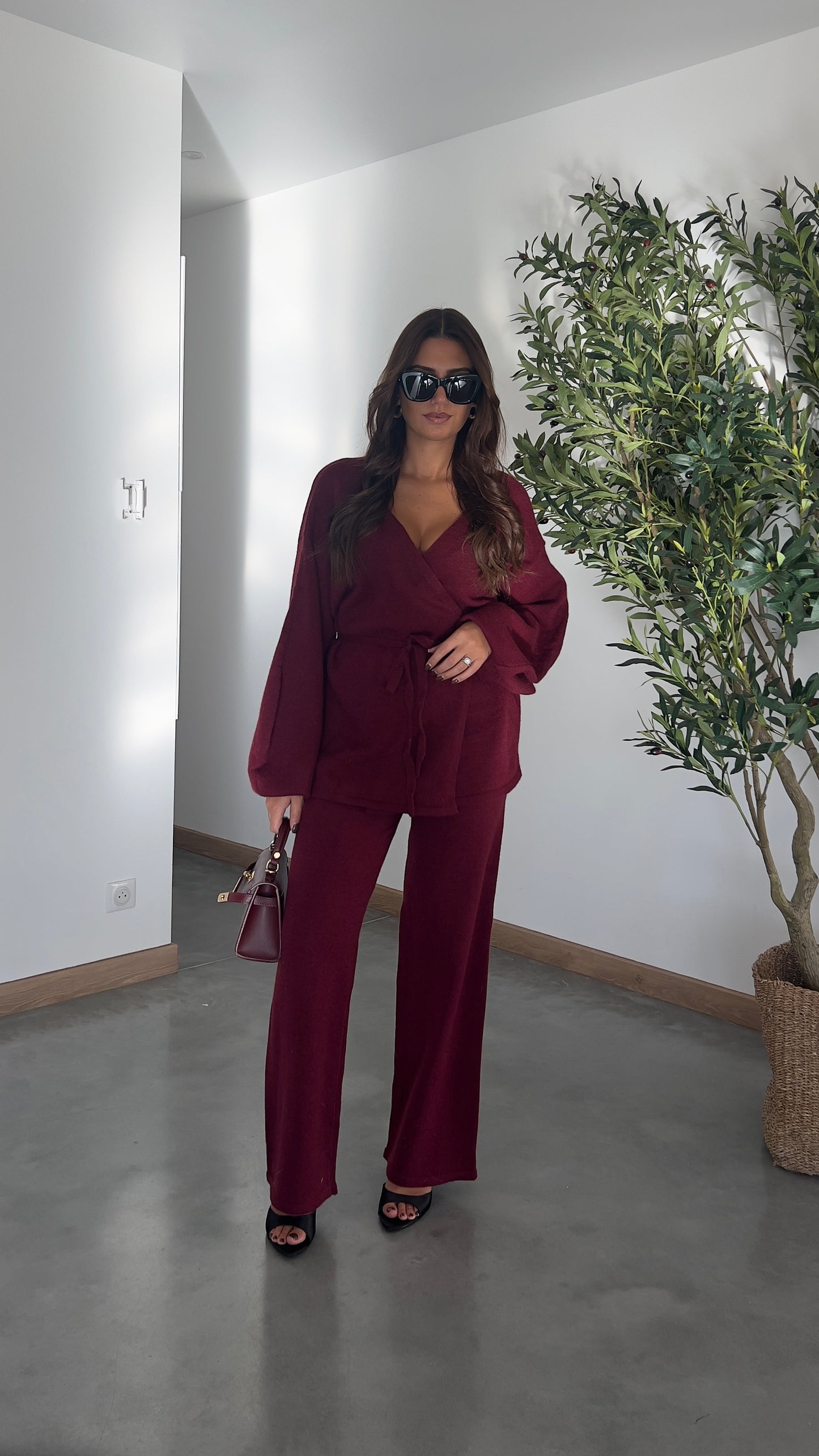 Ensemble tout doux - Bordeaux