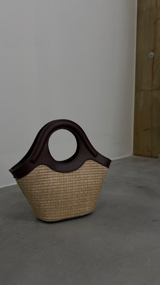 Sac en osier