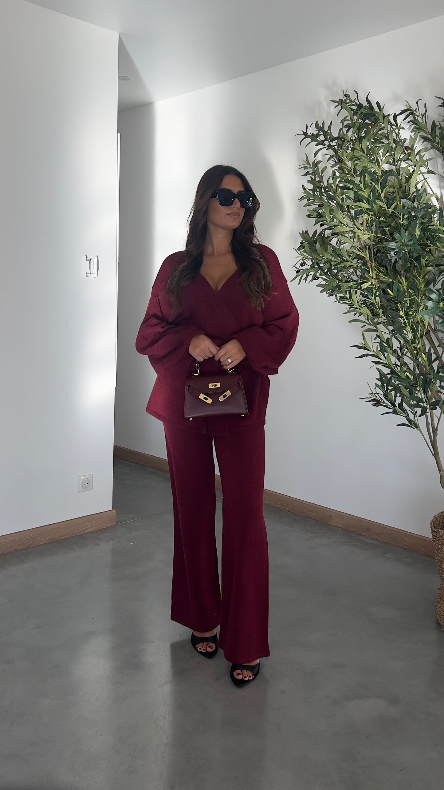 Ensemble tout doux - Bordeaux