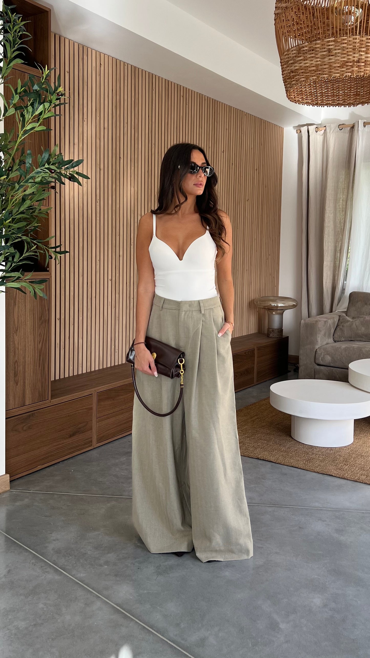 Body gainant - crème