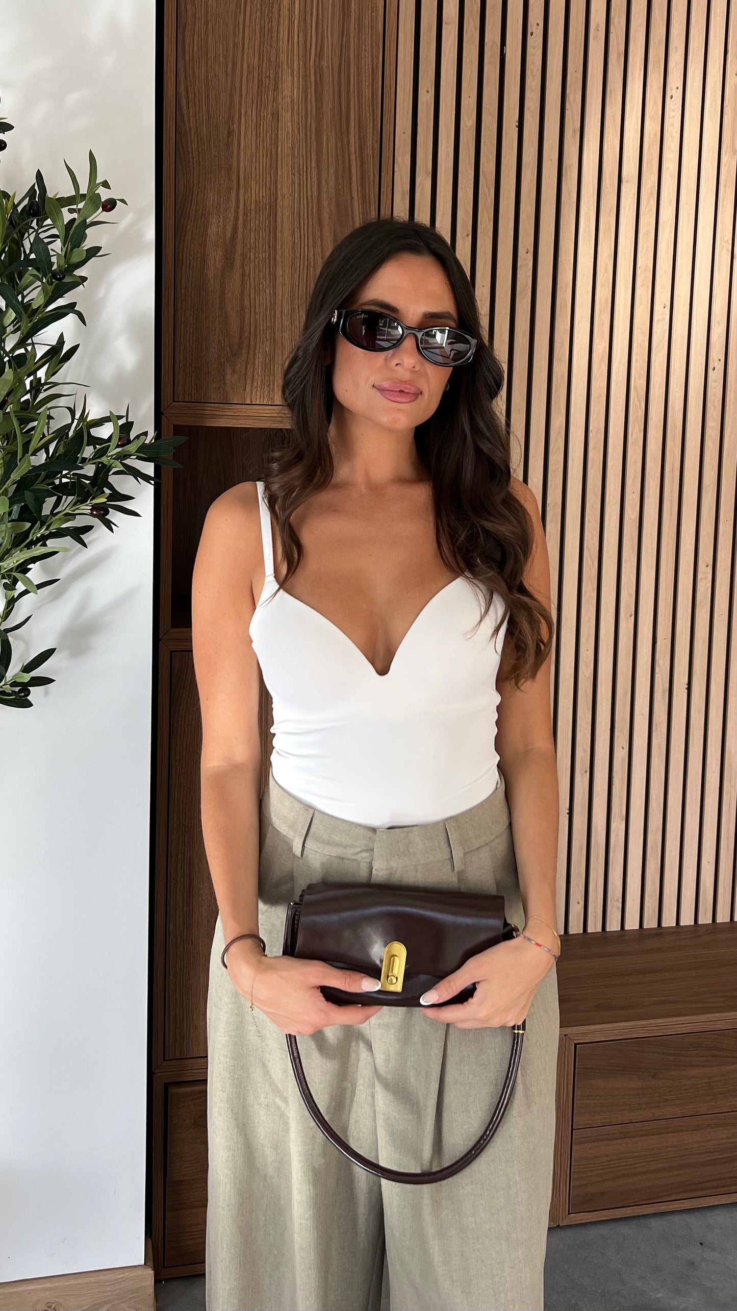 Body gainant - crème