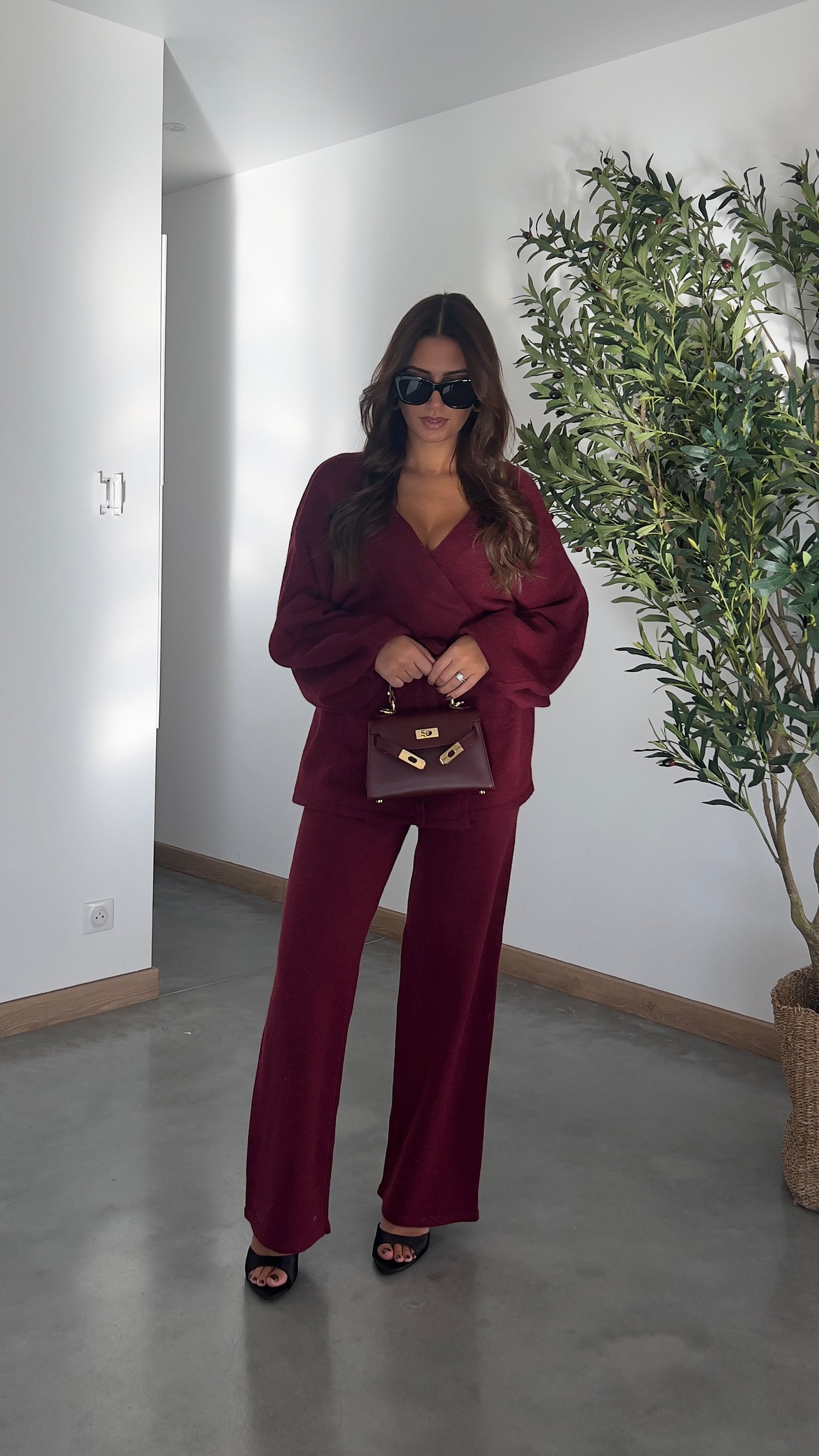 Ensemble tout doux - Bordeaux